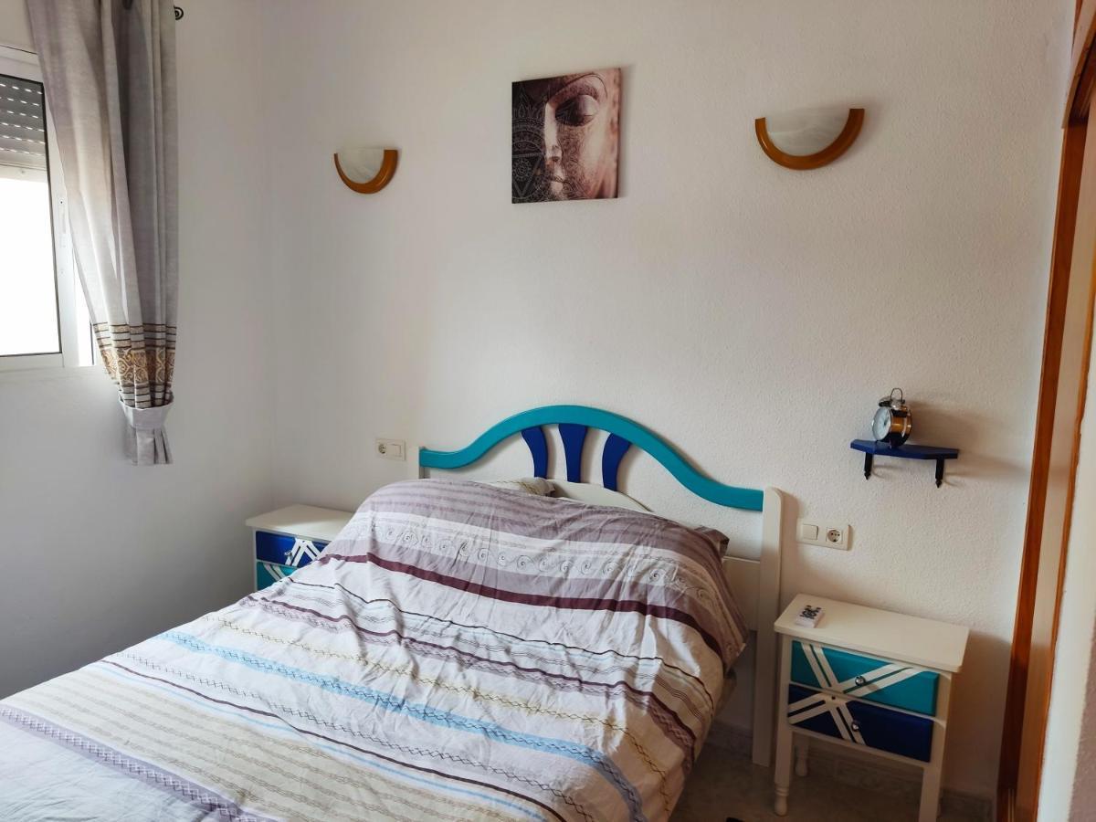 Casa Joleen 1 Вилямартин Екстериор снимка