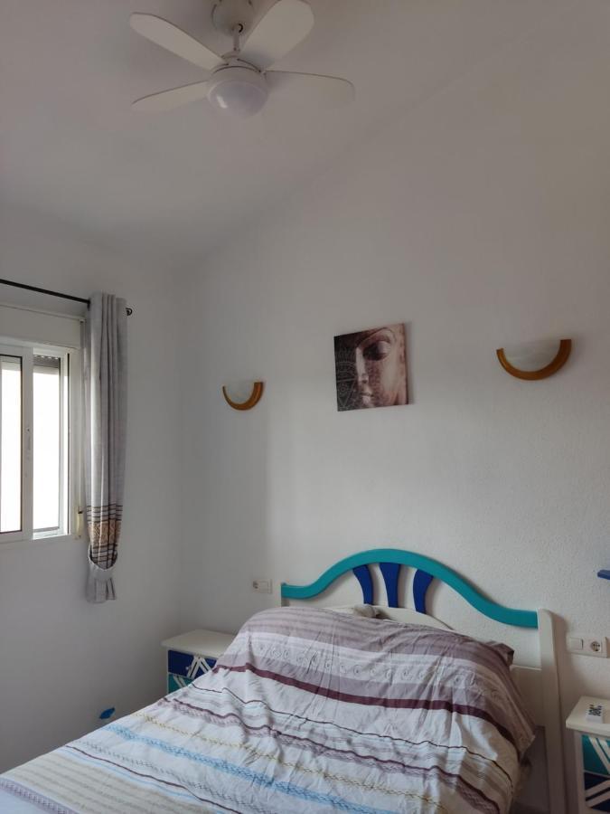 Casa Joleen 1 Вилямартин Екстериор снимка