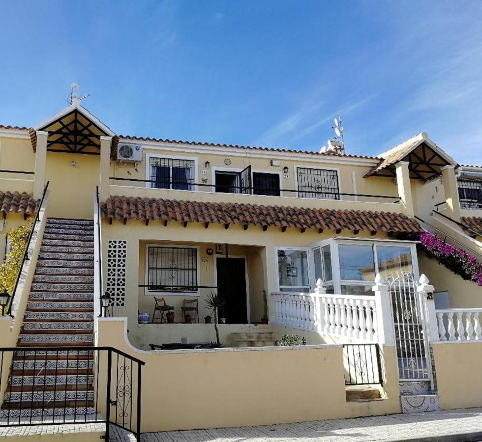 Casa Joleen 1 Вилямартин Екстериор снимка
