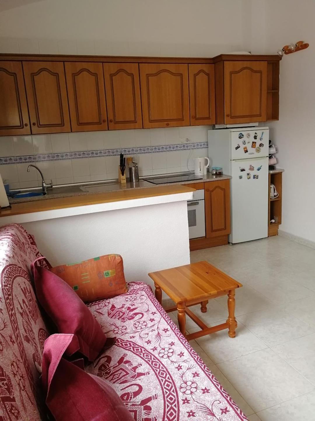 Casa Joleen 1 Вилямартин Екстериор снимка