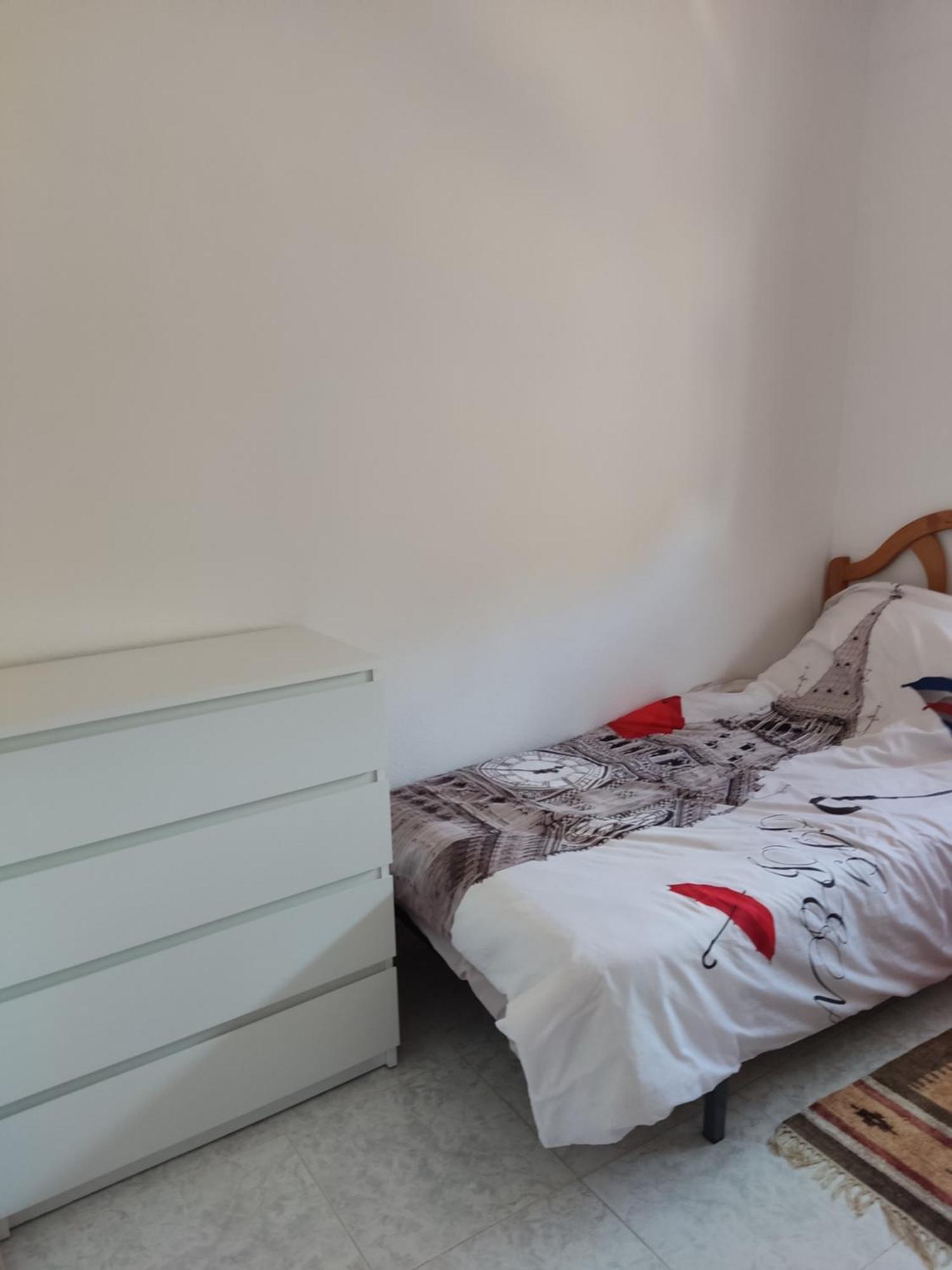 Casa Joleen 1 Вилямартин Екстериор снимка