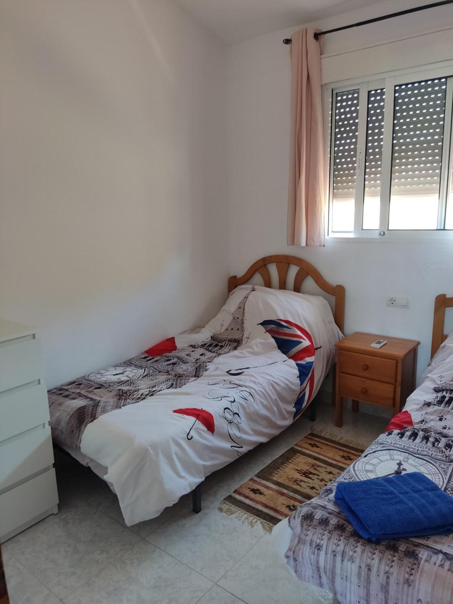 Casa Joleen 1 Вилямартин Екстериор снимка